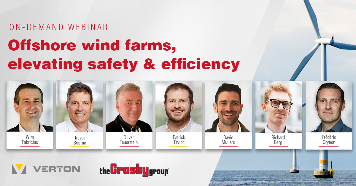 Offshore Wind Webinar Offshore Featured