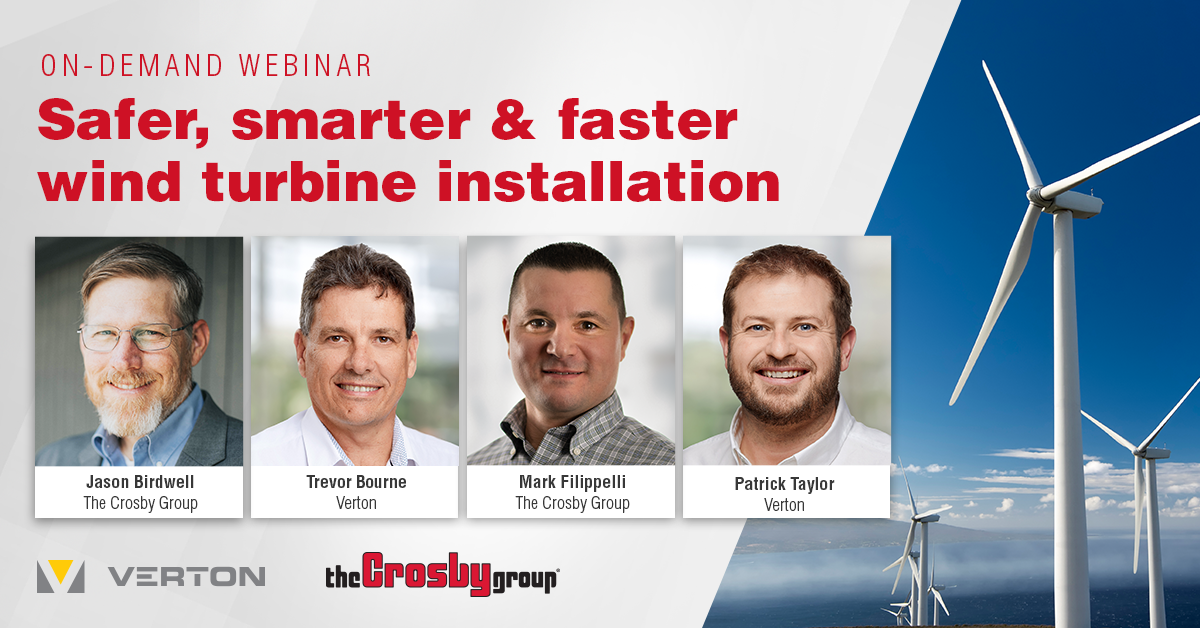 Wind Webinar Onshore On Demand Featured